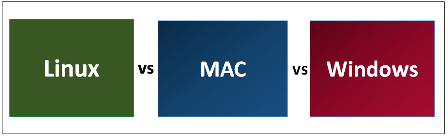 mac open source os for windows